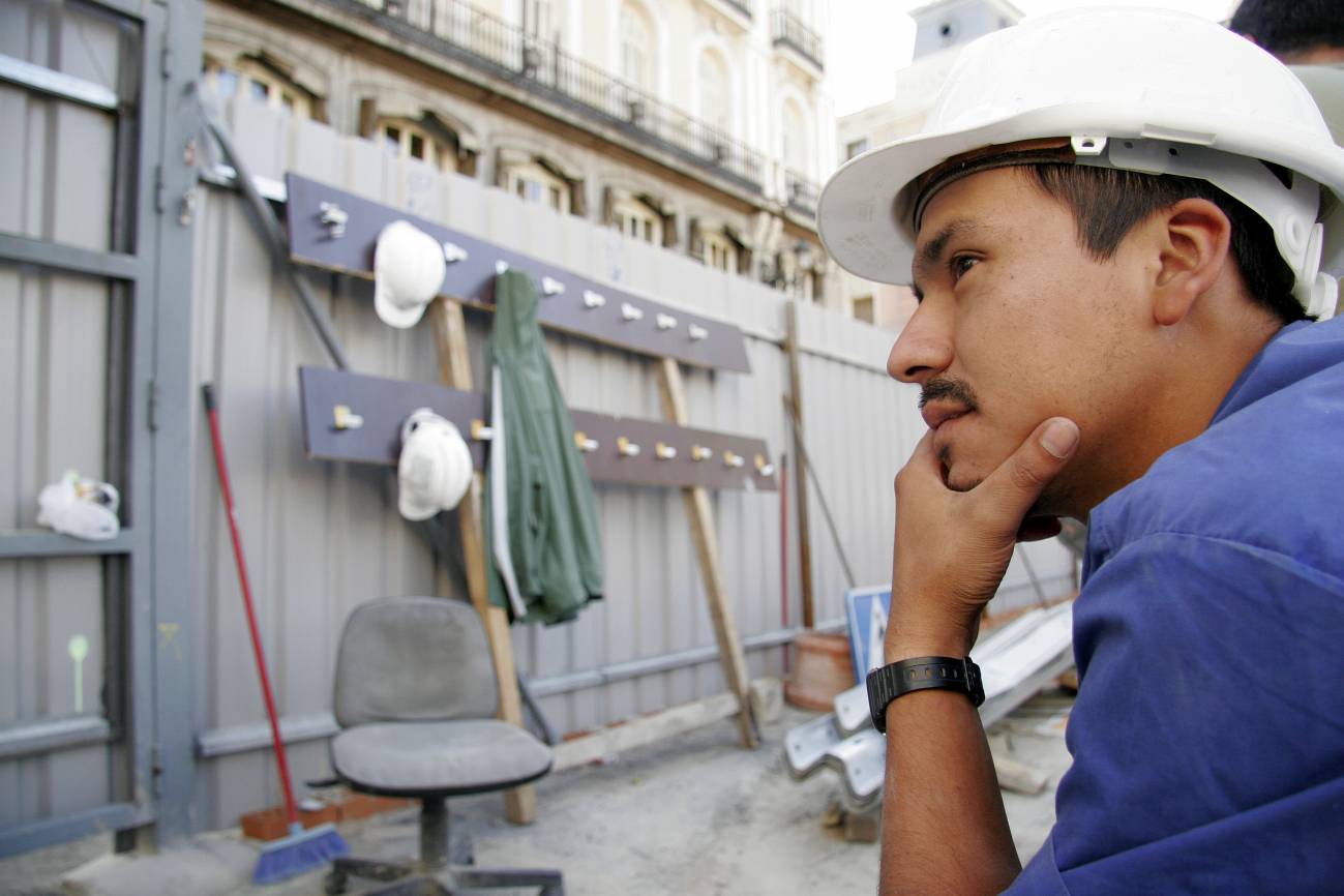 Trabajo precario, salud precaria