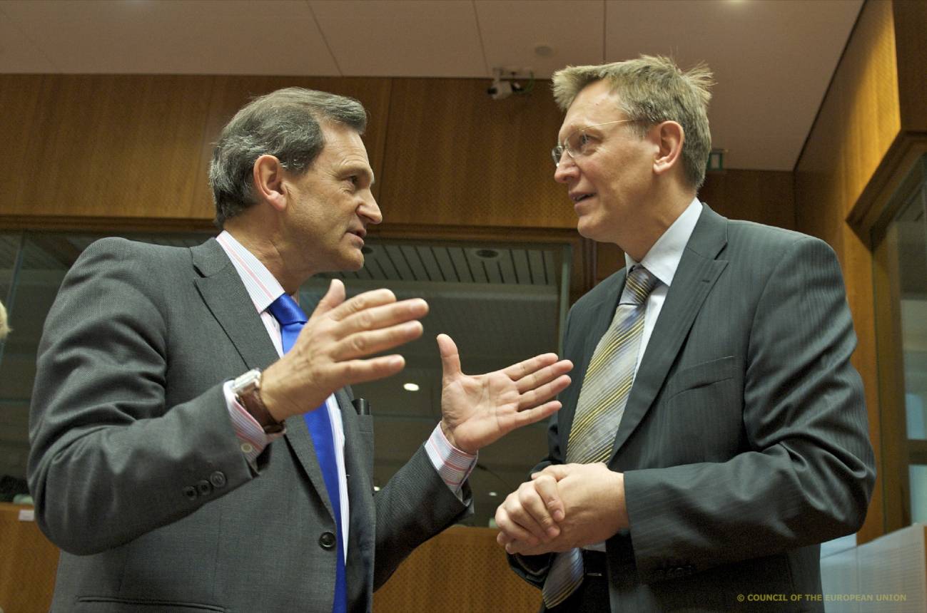 El MICINN sostiene su apuesta por la I+D+i para la recuperación económica de Europa