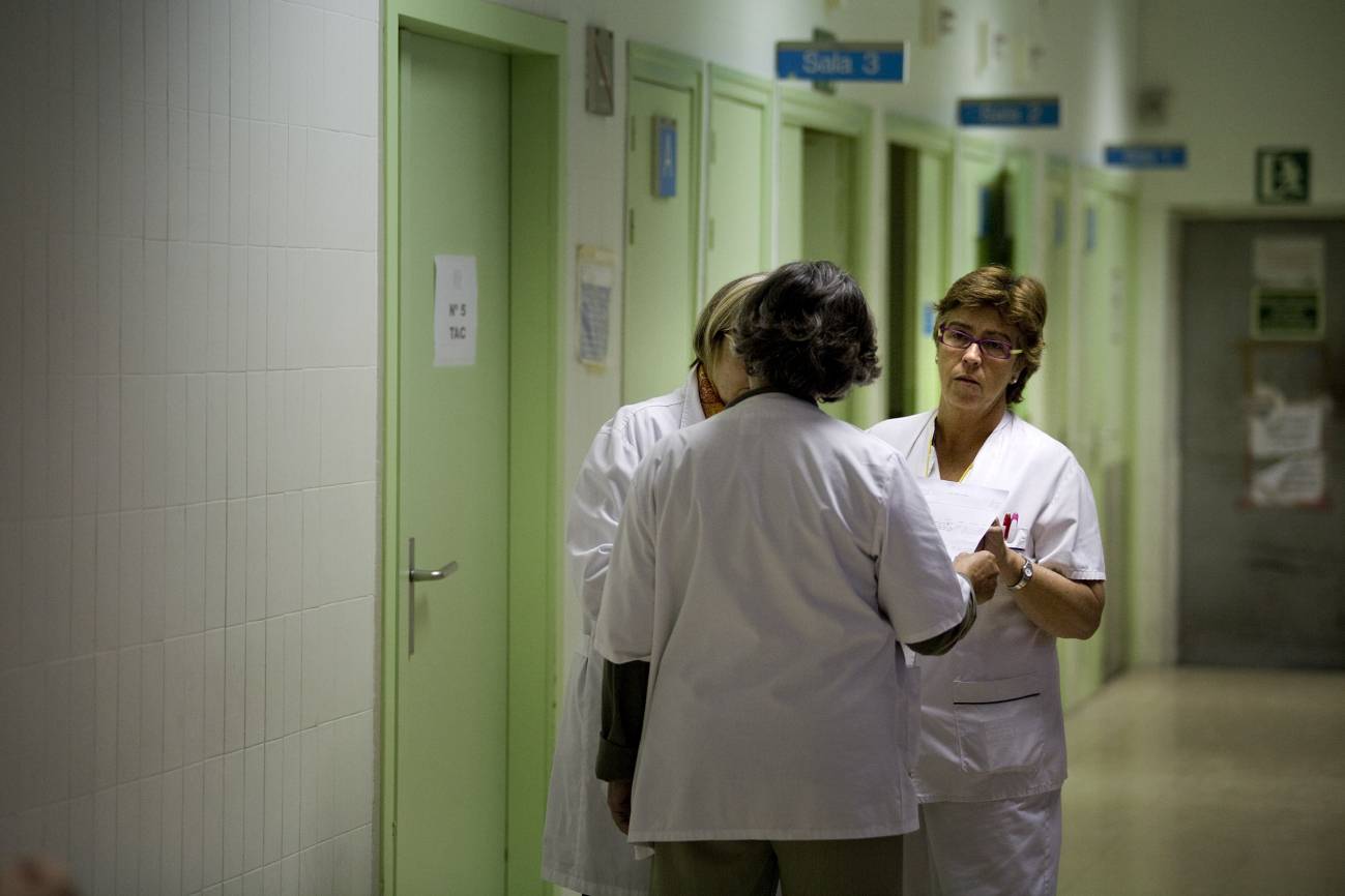 Los profesionales médicos no tienen suficiente información sobre la mutilación genital femenina