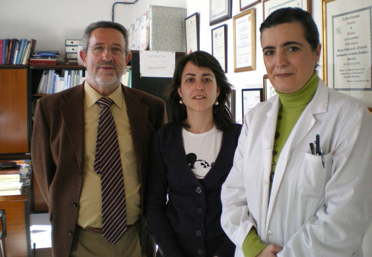 Diabetes: detección y control alternativos