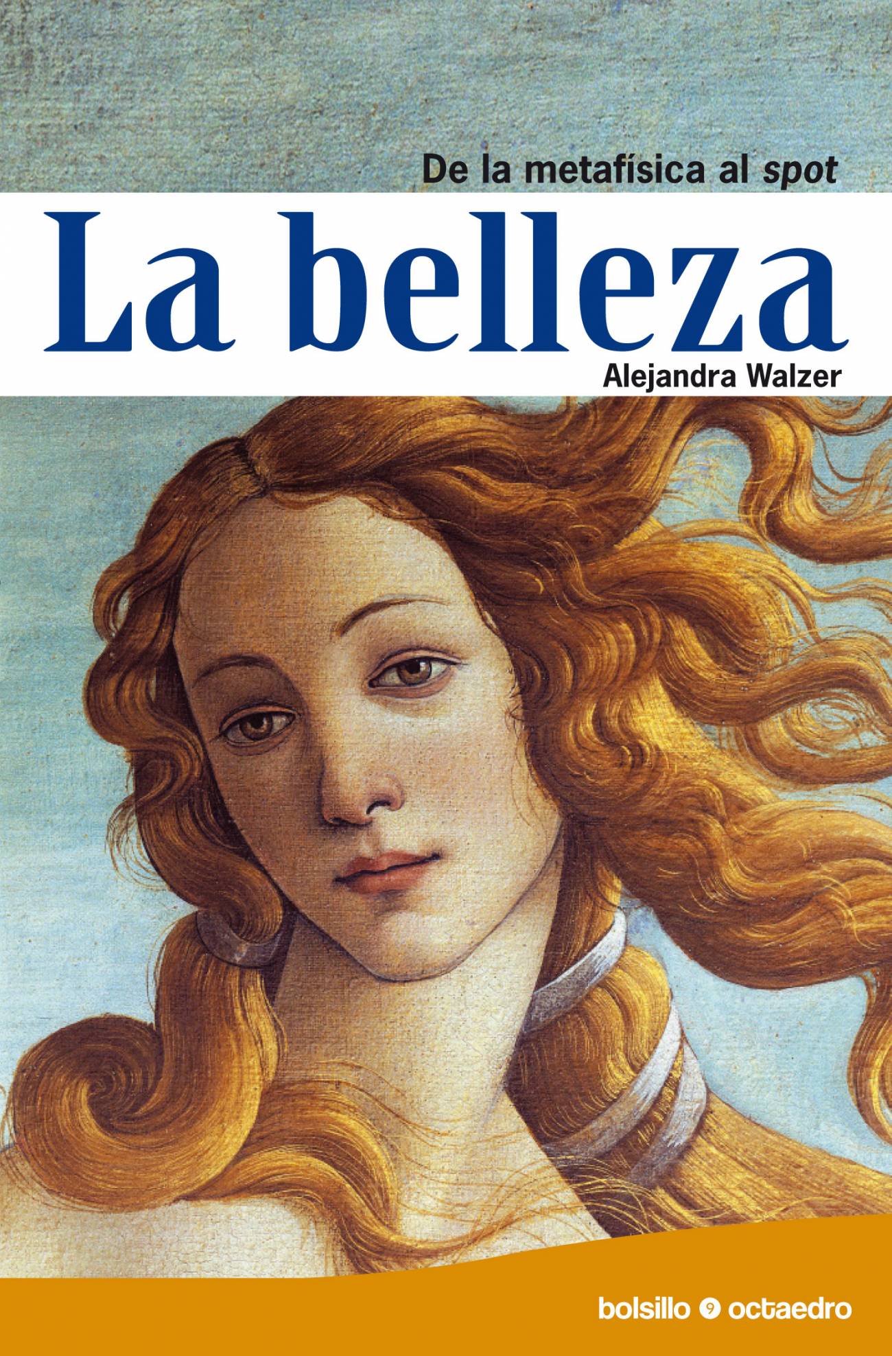 Un estudio analiza la representación de la belleza en la publicidad