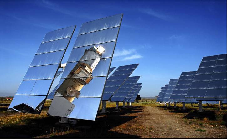 Garmendia anuncia una alianza de la investigación energética