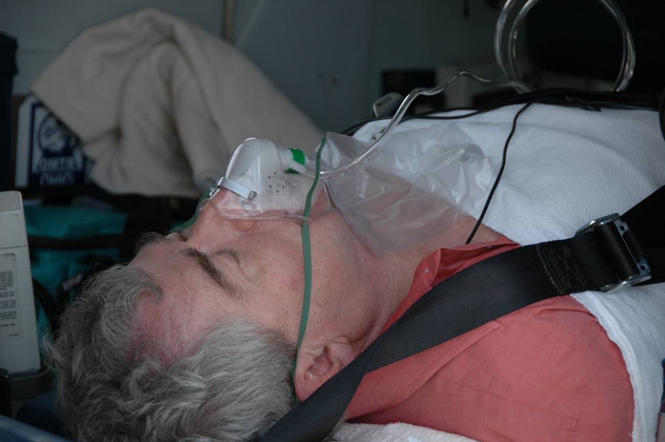 Identifican un posible biomarcador de la fase temprana del infarto agudo de miocardio