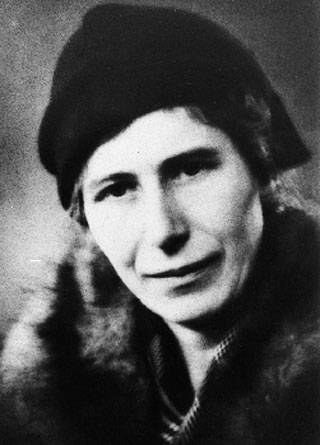 Inge Lehmann, la sismóloga que desmontó el 'Viaje al centro de la Tierra'