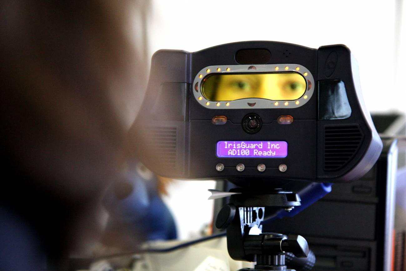 Investigan cómo evitar fraudes en la identificación biométrica