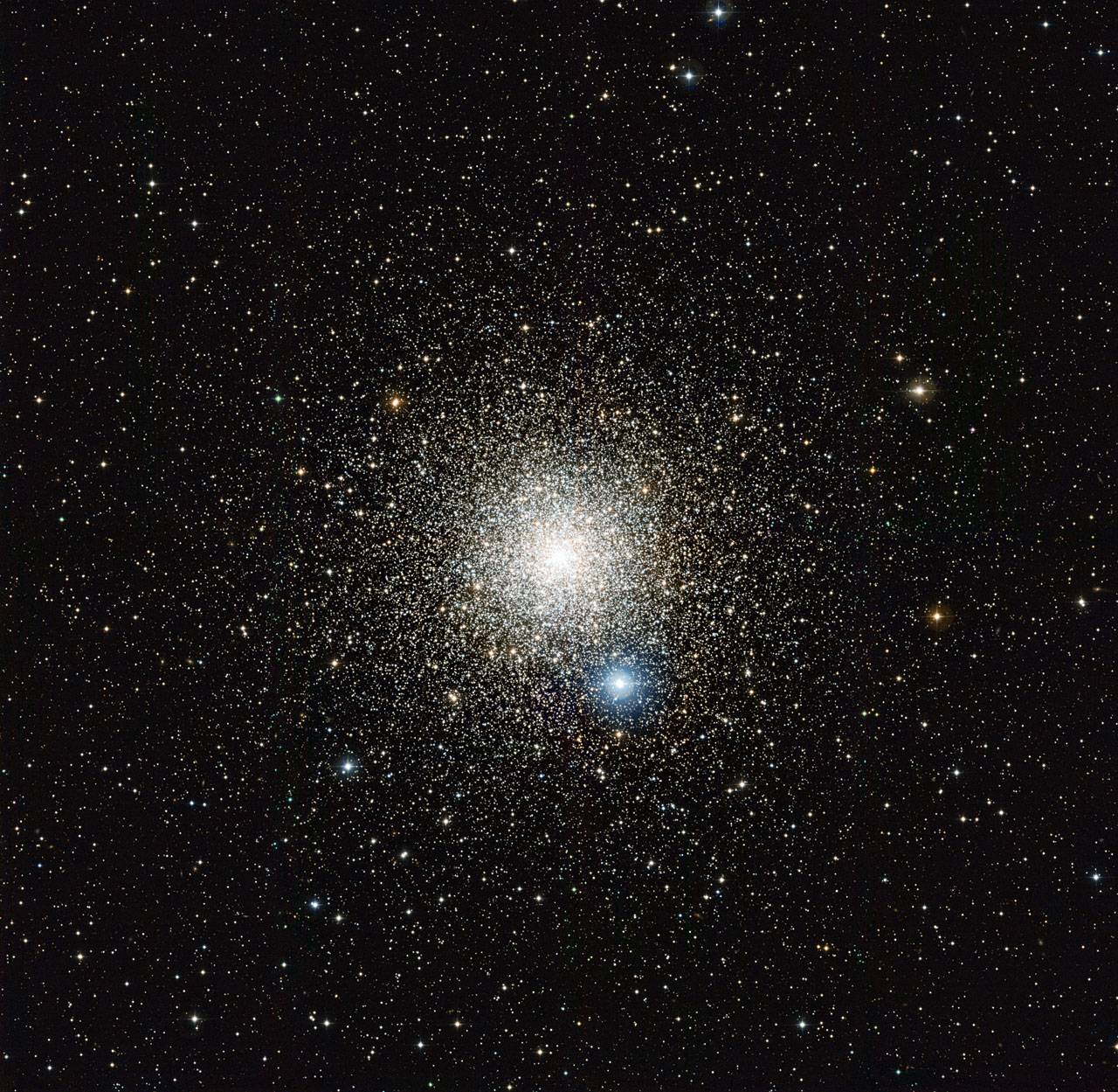 La cantidad de sodio de las estrellas determina cómo llegan a su vejez