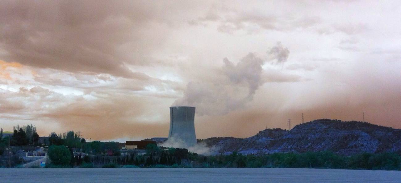 La central de Ascó no sabe dónde ha puesto 230 fuentes radiactivas