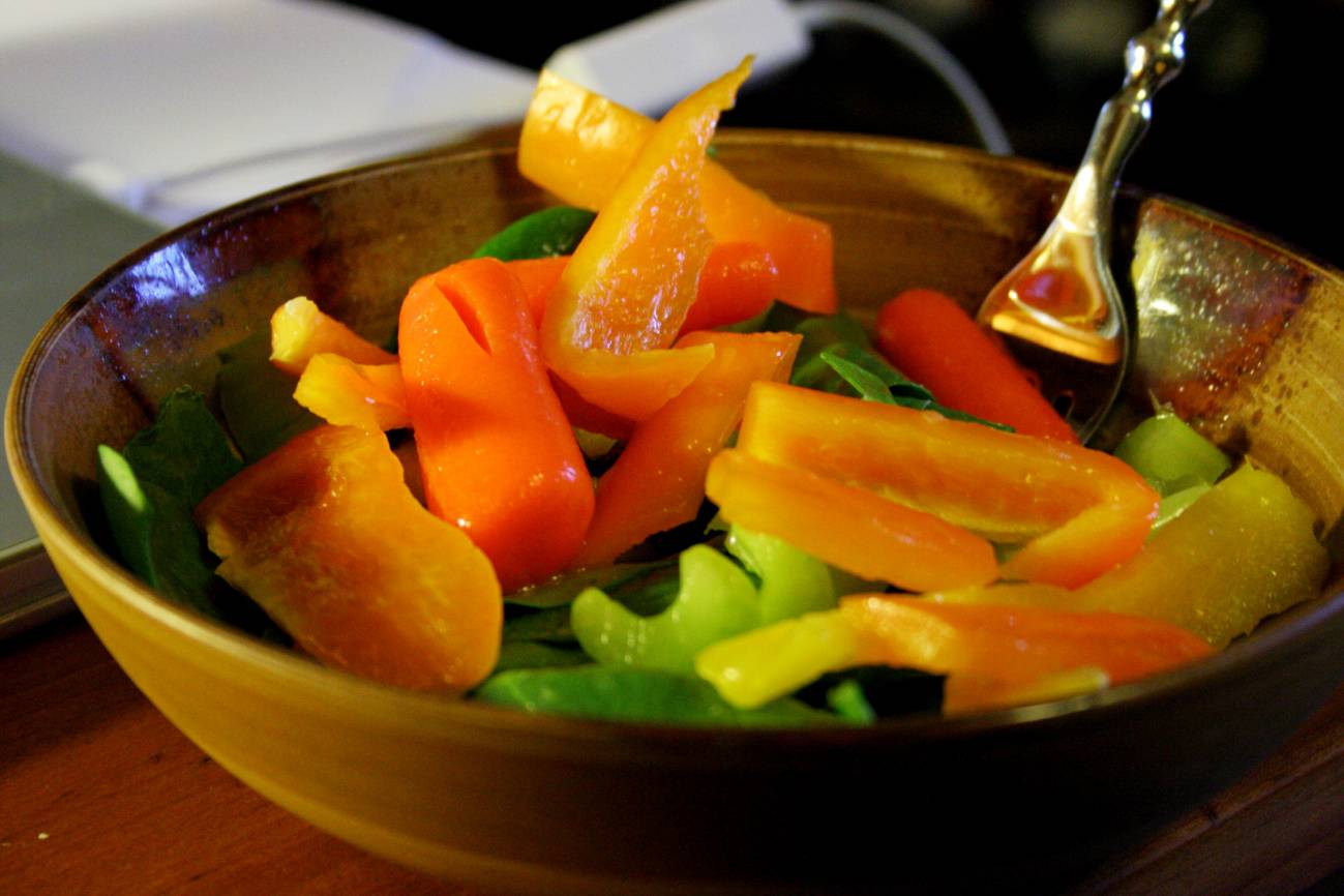 Ensalada