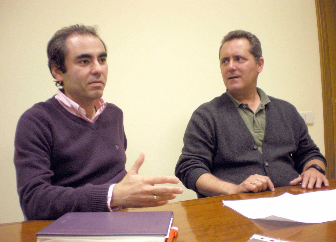 La guarida energética