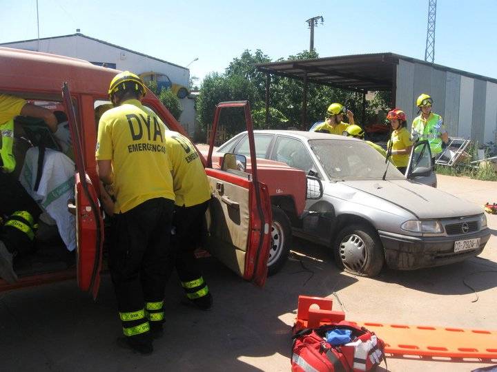 La mayoría de los accidentes de tráfico mortales provocan una sola víctima