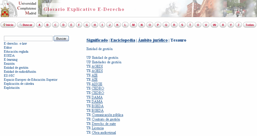 La quinta línea de investigación de