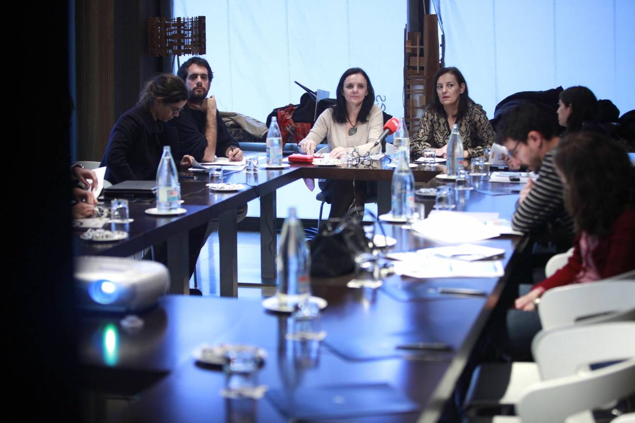 La sociedad demanda aumentar el gasto público en ciencia en tiempos de crisis