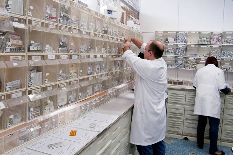 Farmacia