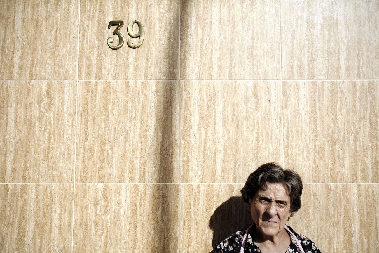 Las mujeres viven más pero peor