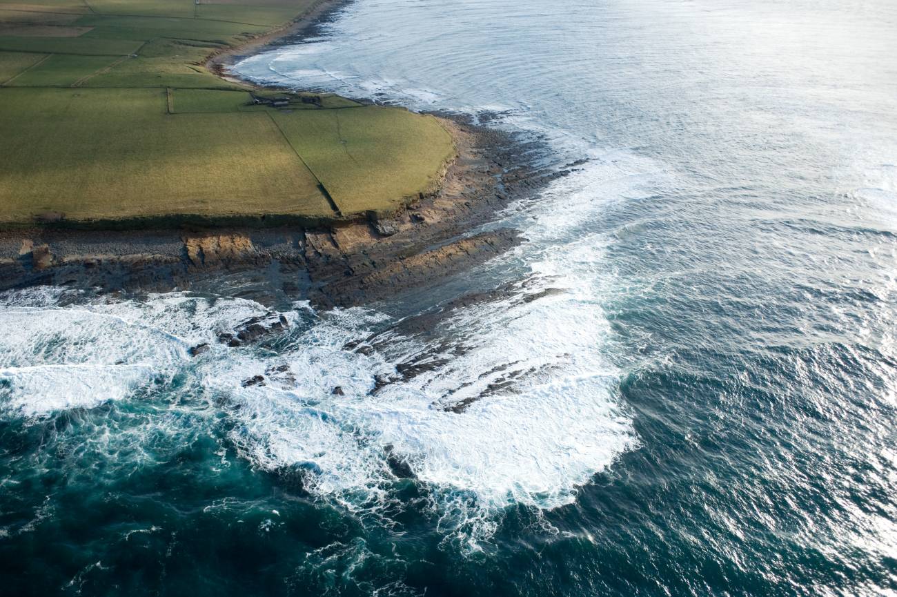 Las políticas ecológicas son imprescidibles según la ONU