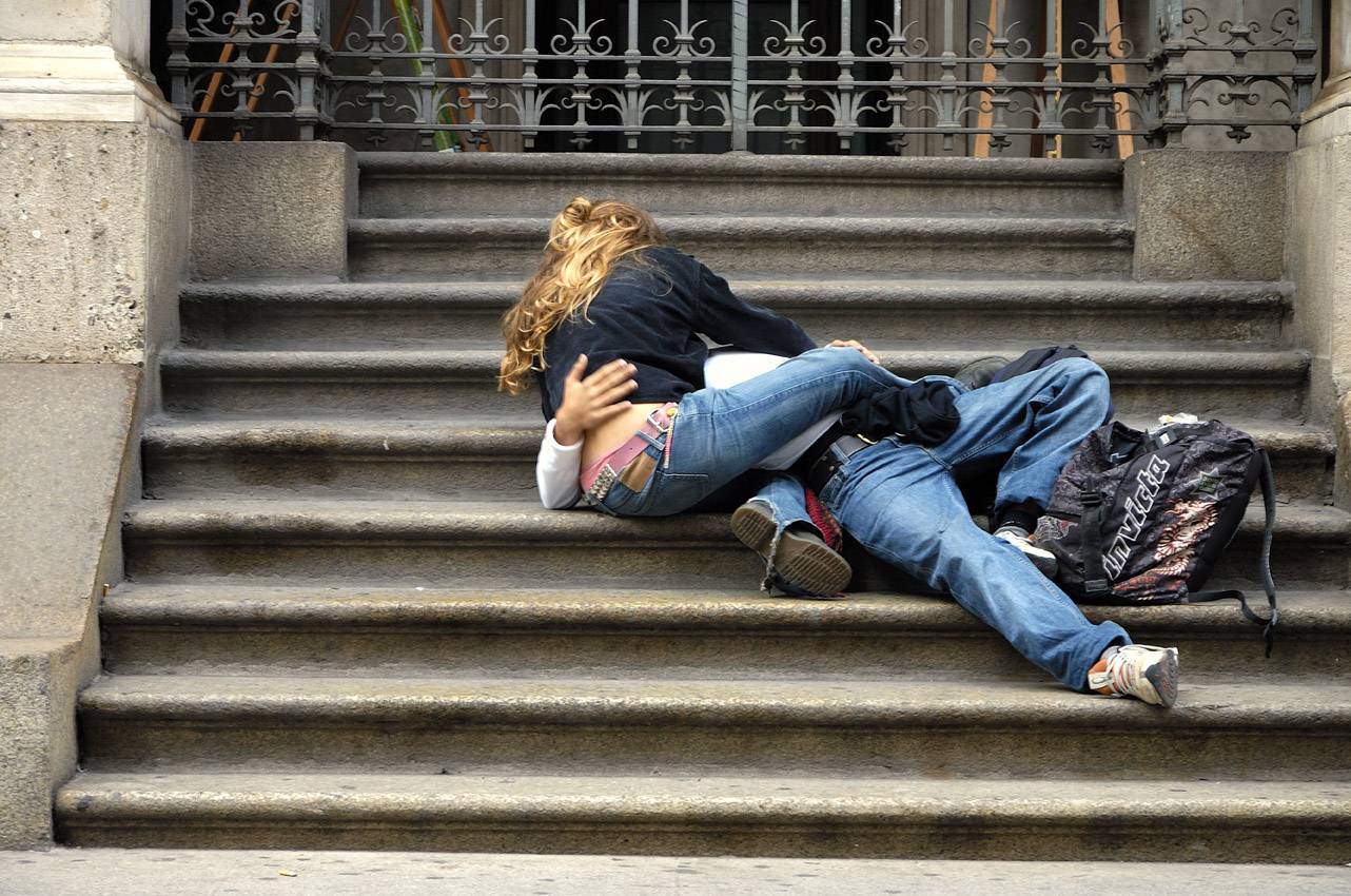 Los adolescentes varones asumen más riesgo en las relaciones sexuales que las chicas
