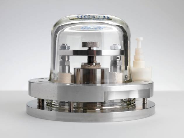 Los matemáticos jubilan al cilindro que define el kilogramo 