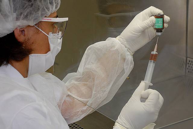 Los oncólogos exigen una atención de calidad para los pacientes