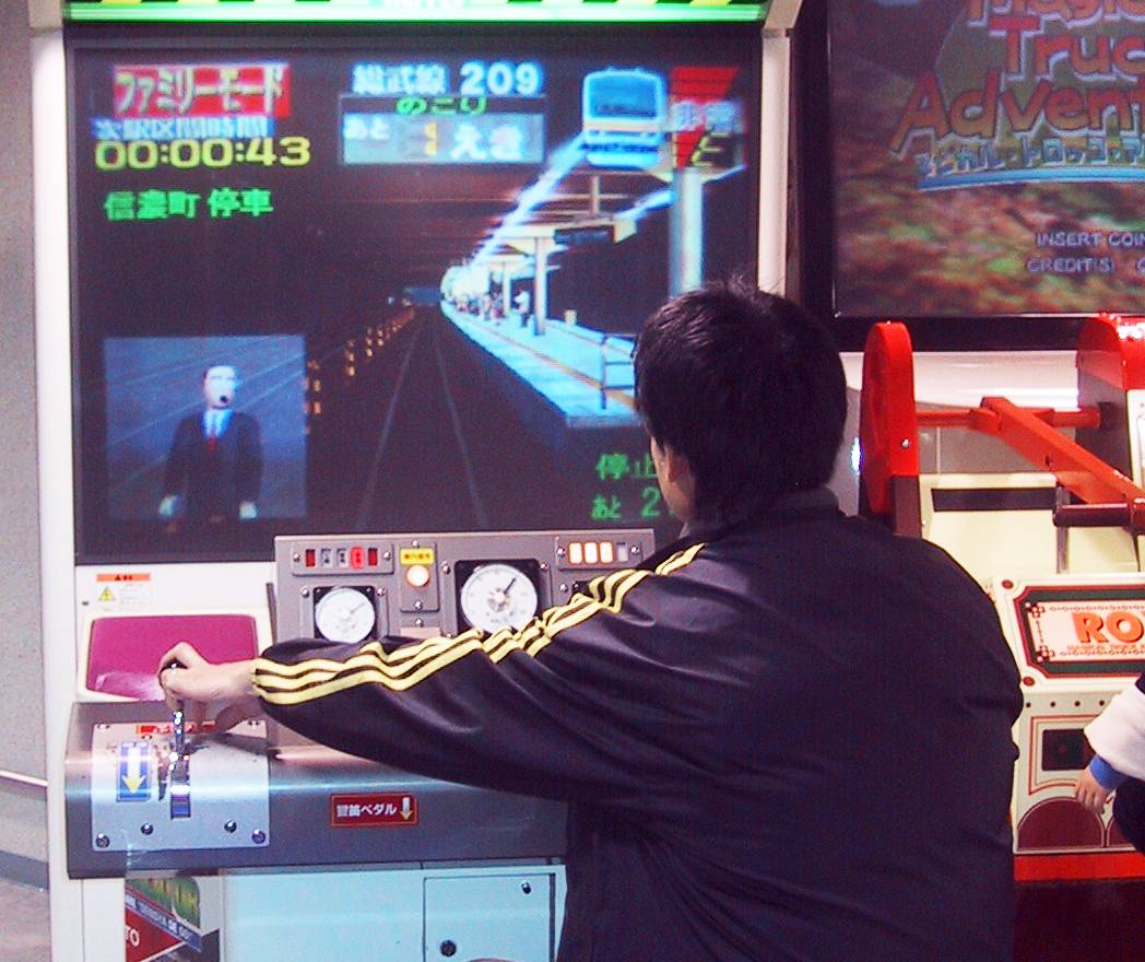 Los videojuegos son útiles para la enseñanza de las ciencias sociales