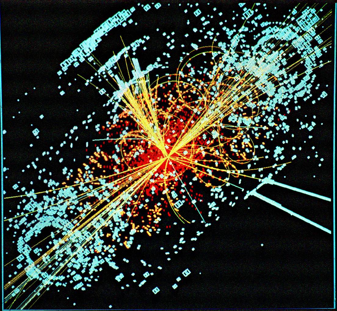 Máxima expectación en torno al Higgs