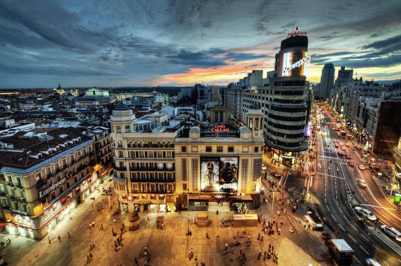 Medidas para evitar la pérdida de la inversión extranjera en España