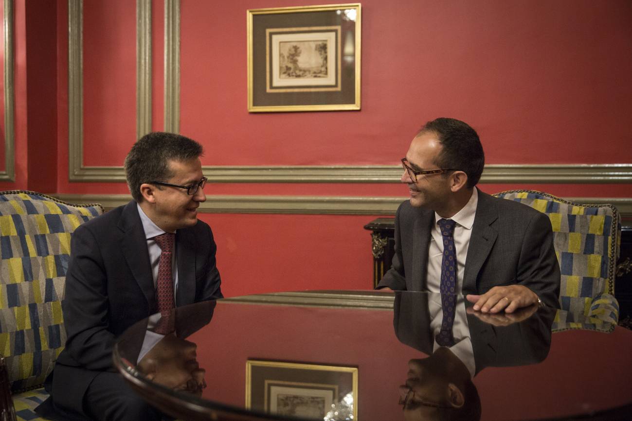 Moedas y Fernández Vera 