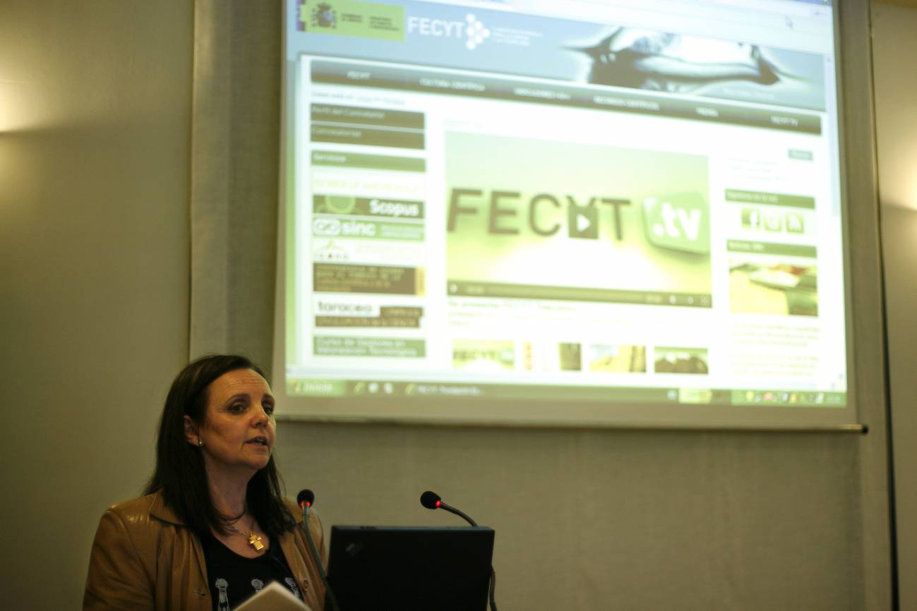 Nace FECYT TV, la televisión online con contenidos de ciencia e innovación para todos los públicos