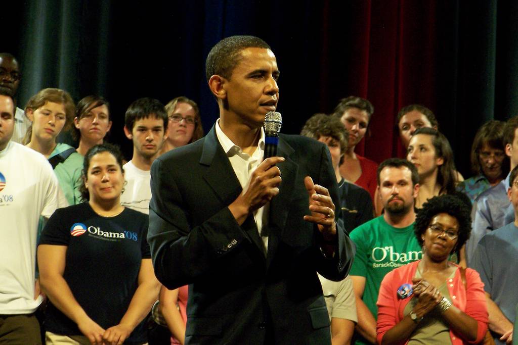 Obama