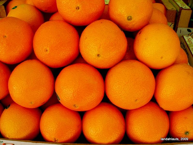Naranja