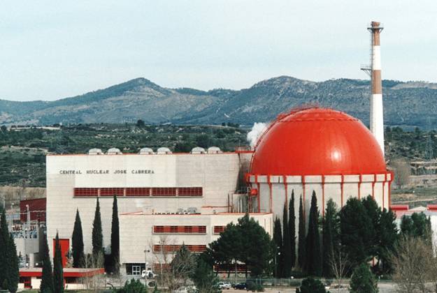 Presentan pruebas de resistencia actualizadas para las centrales nucleares europeas