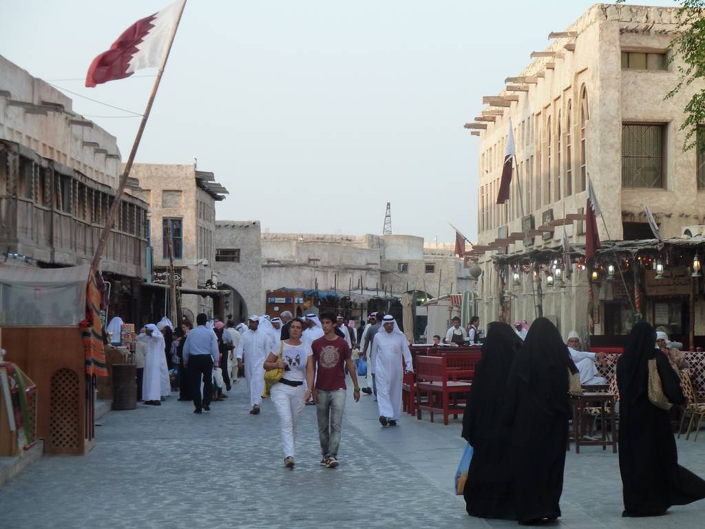Qatar y Corea del Sur organizarán la próxima cumbre del clima