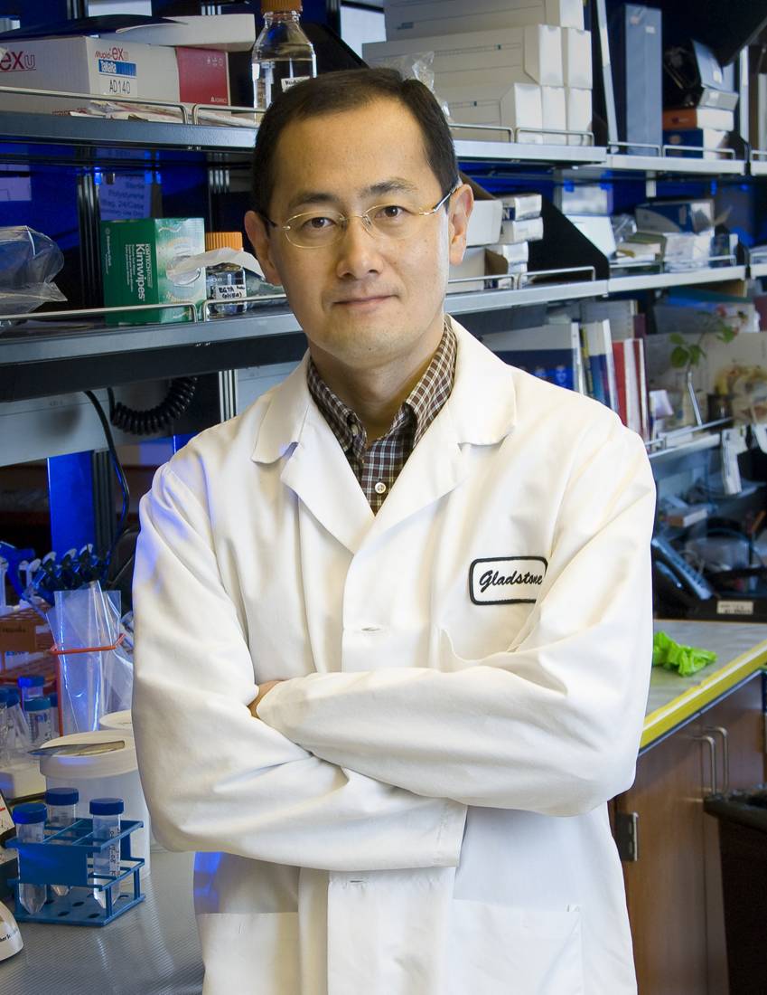 Shinya Yamanaka gana el Premio Fundación BBVA en Biomedicina