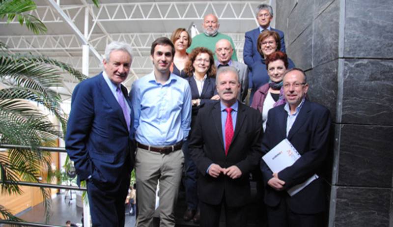 Sinc gana el Premio Periodístico Concha García Campoy de prensa digital