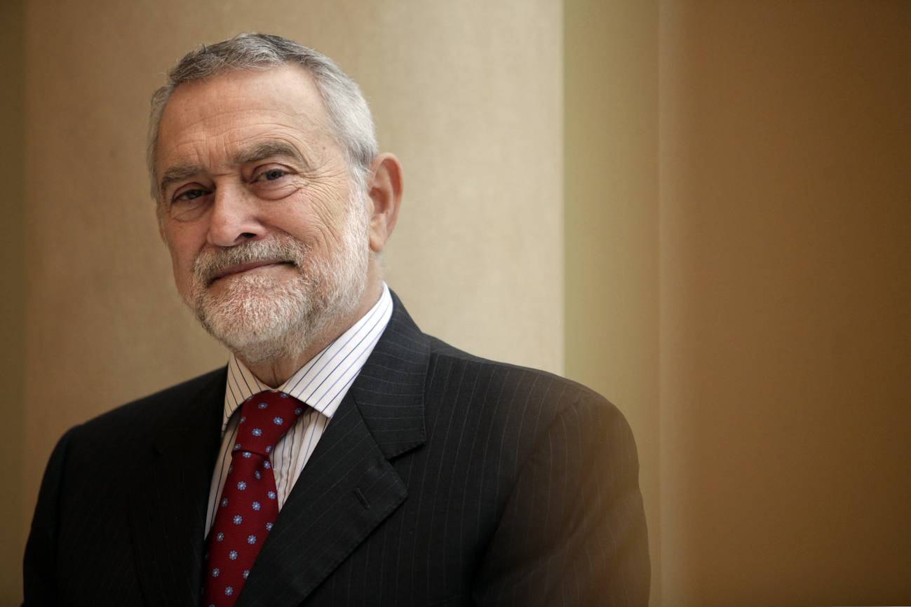Salvador Moncada