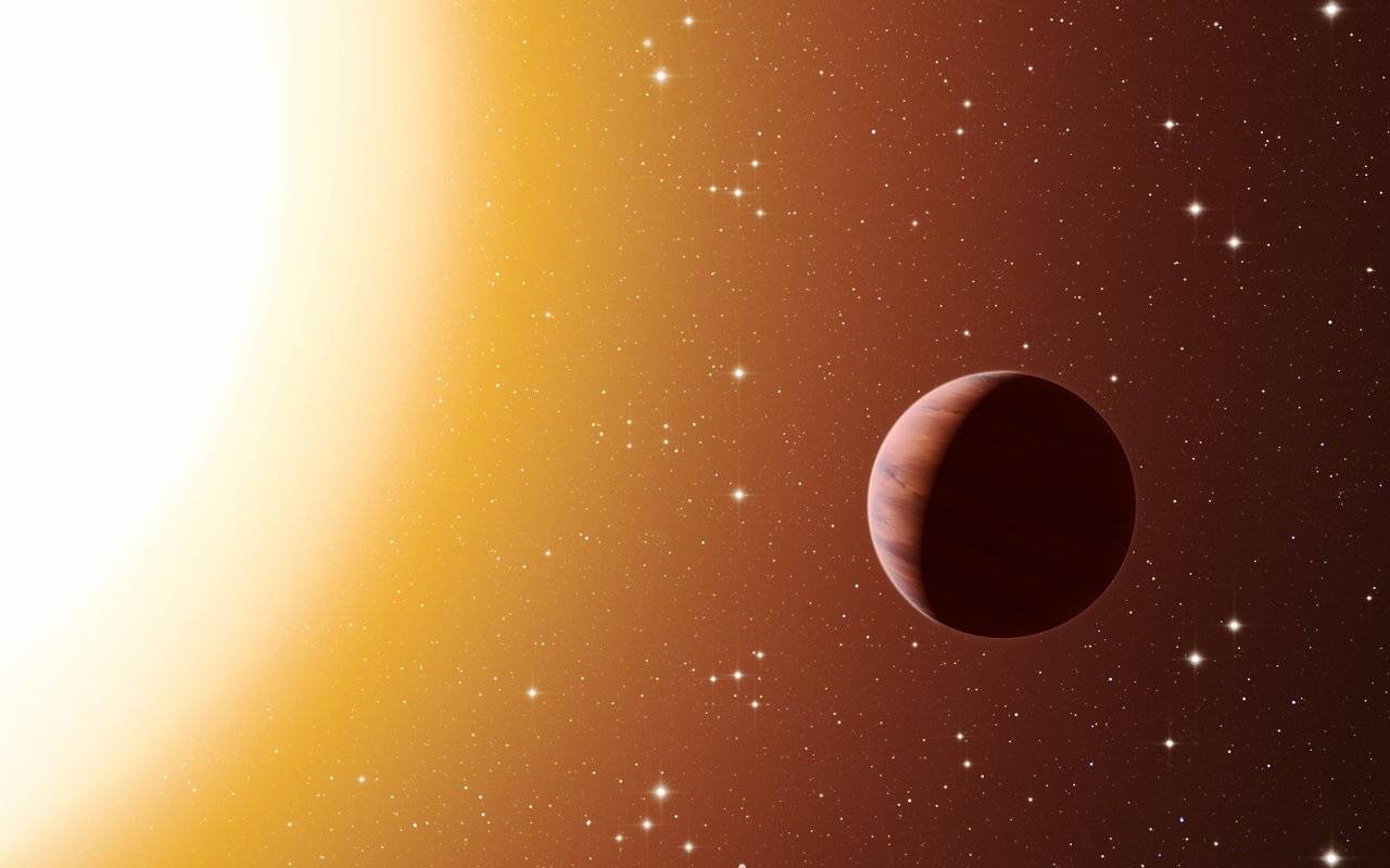 Sorprendente exceso de planetas gigantes en un cúmulo estelar