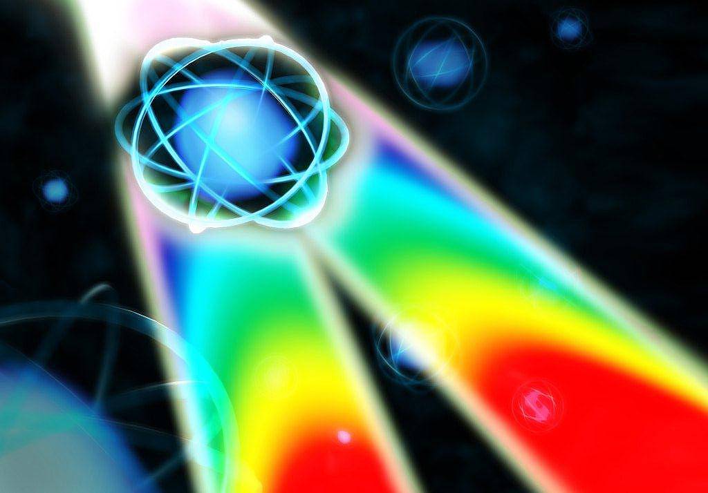 Superan un límite cuántico fundamental