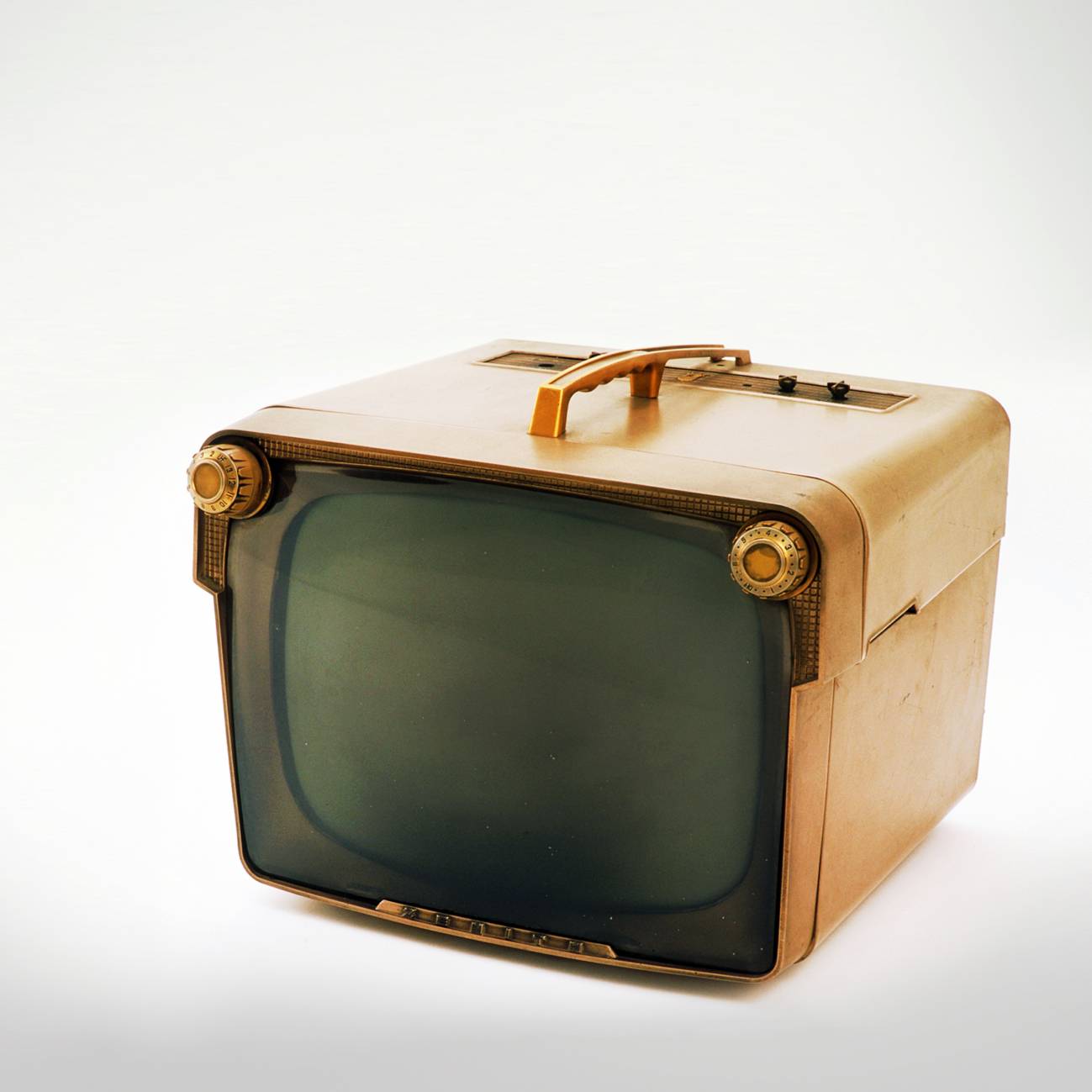 Televisor Zenith