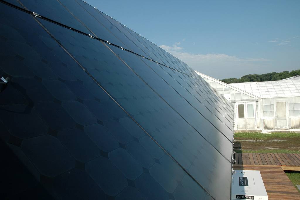 Tres cuartas partes de los nuevos sistemas fotovoltaicos de 2009 se instalaron en la UE