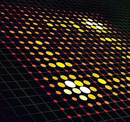 Un chip óptico permite un nuevo enfoque en computación cuántica