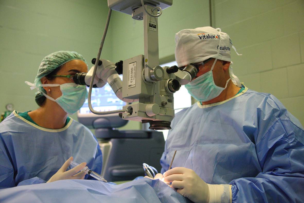 Un grupo de expertos propone 101 medidas para mejorar la sanidad pública
