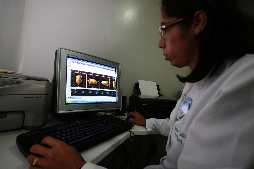 Oncología
