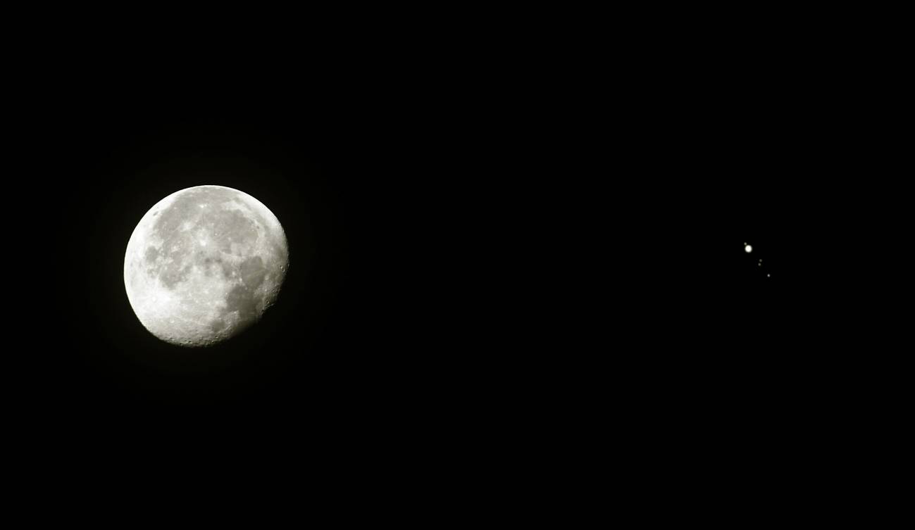 Una foto de lunas ganadora