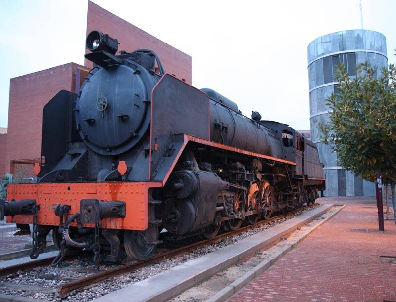 Ferrocarril