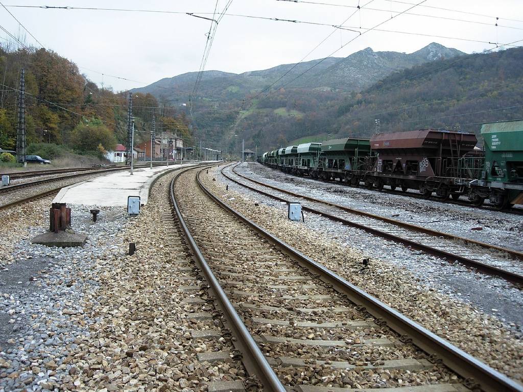 Ferrocarril