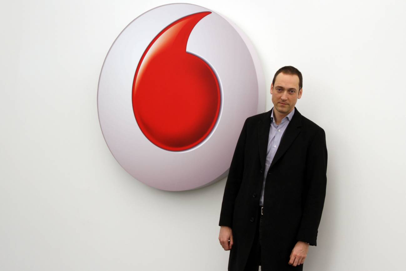 Vodafone incuba 'start-ups' internacionales en España