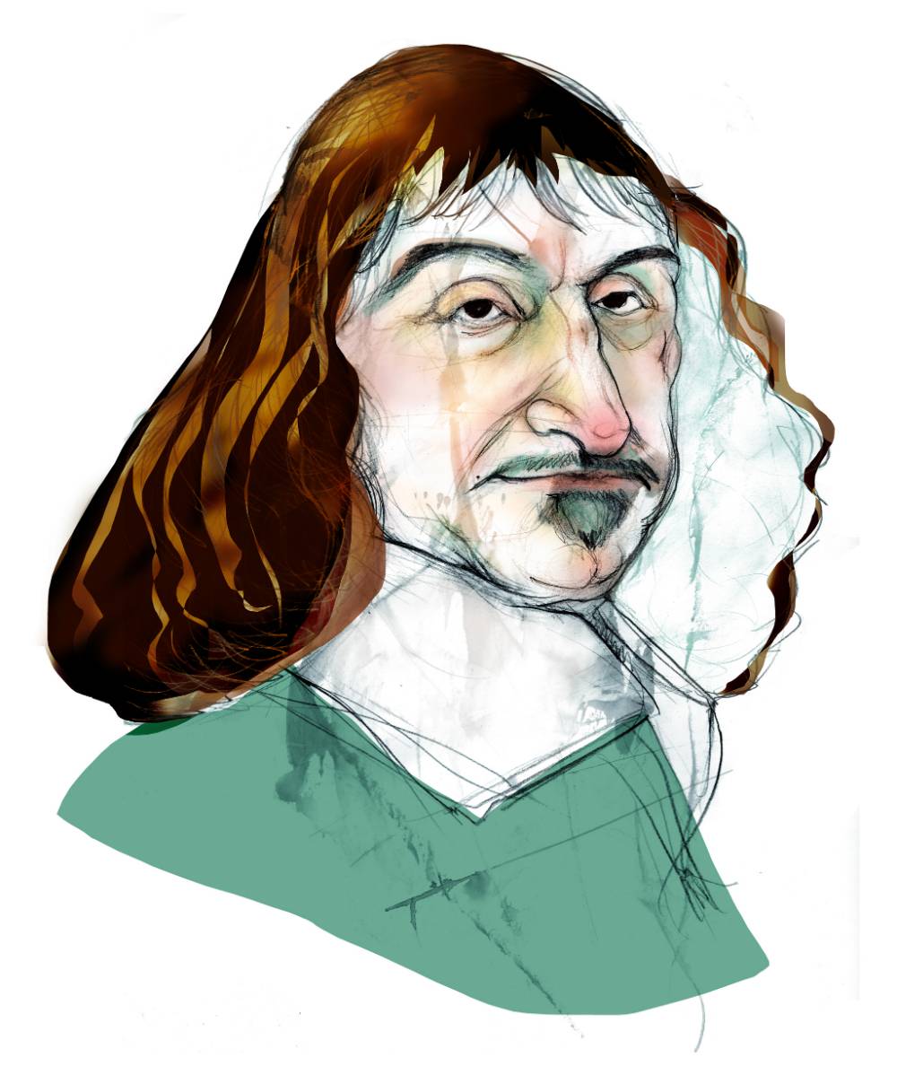 Descartes 