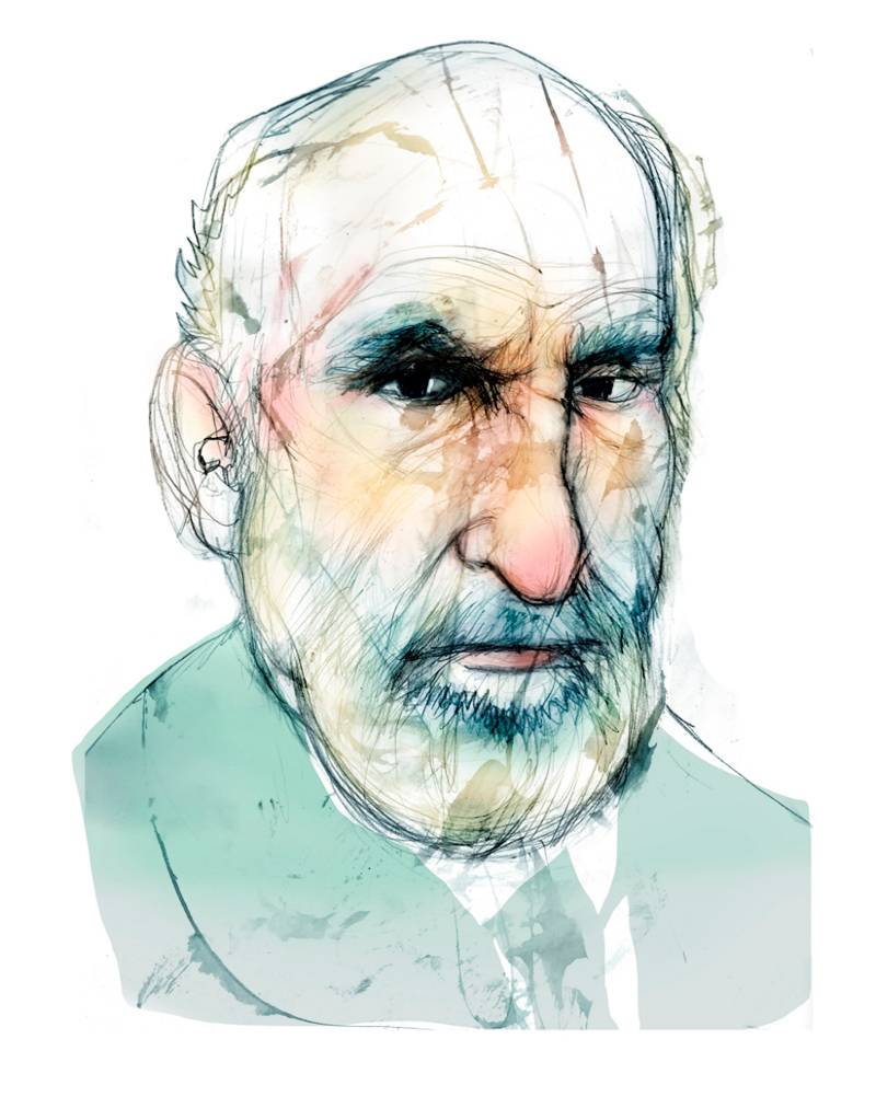 Ramón y Cajal 