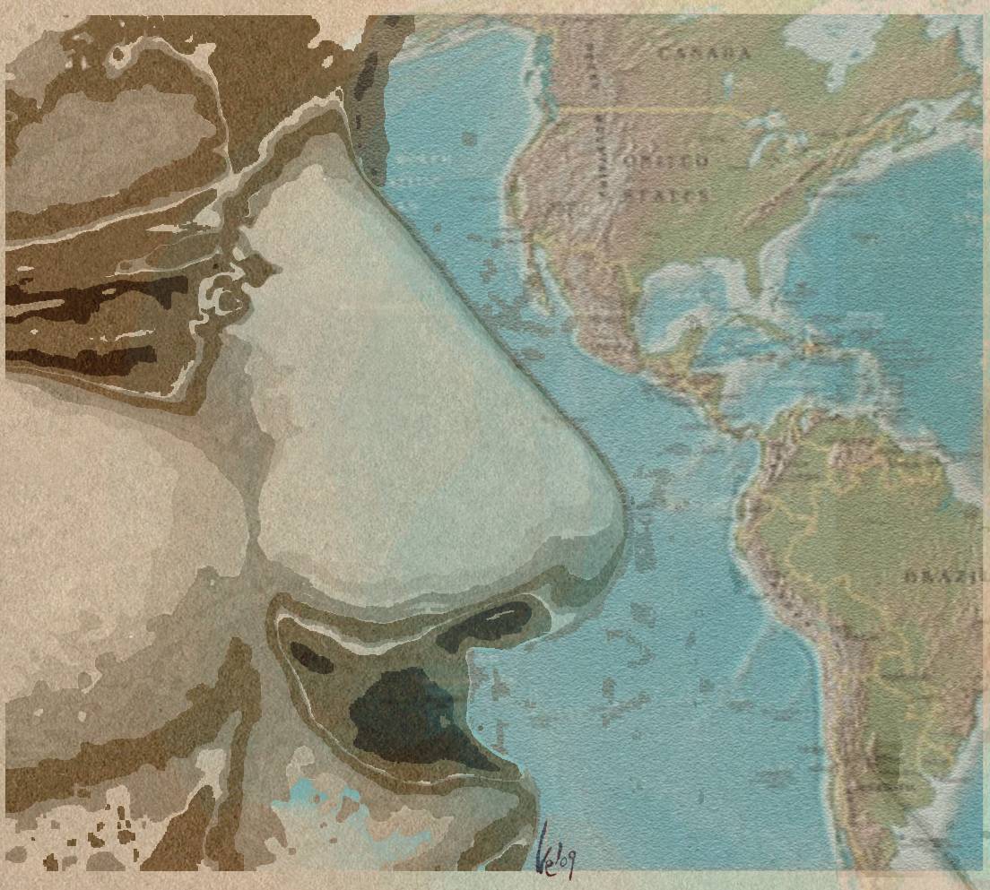 14 de abril de 2003: se completa el mapa del genoma humano