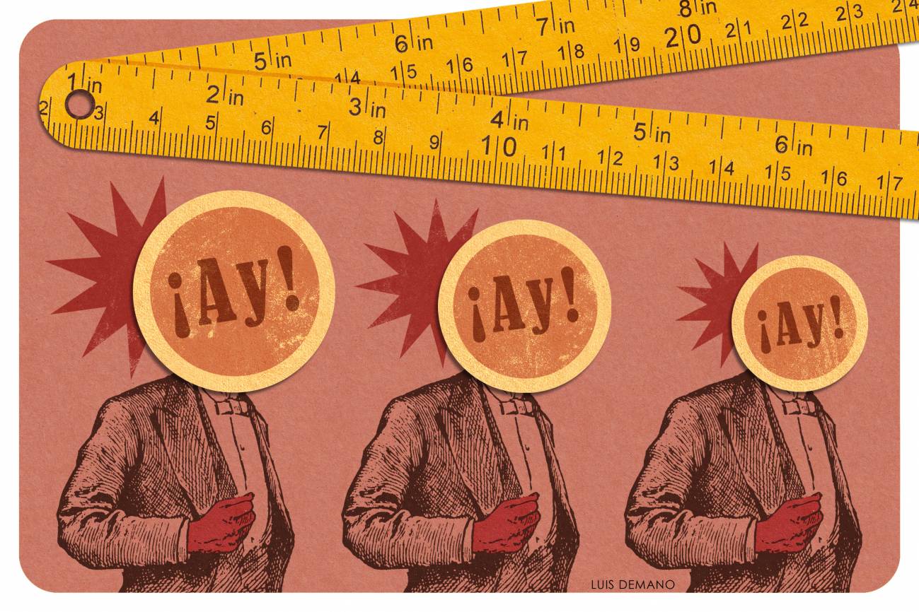 Desarrollan una herramienta para evaluar los diferentes tipos de dolor crónico