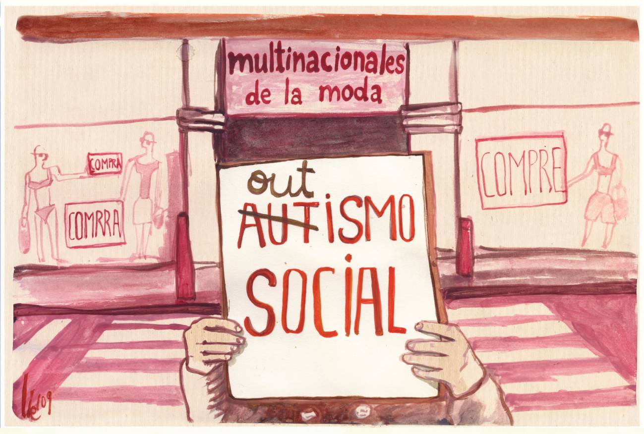 Día Mundial de Concienciación sobre el Autismo